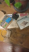 Commodore 64 i aksesoria