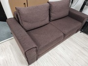 Sofa brąz 180x90x75 Szczecin