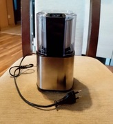 Elektryczny młynek do kawy nowy 