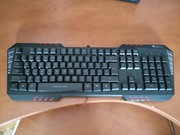 Zestaw mysz+klawiatura Genesis