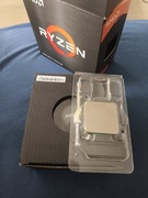Procesor Ryzen 3 1200 + chłodzenie
