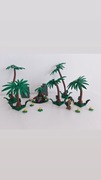 LEGO tropikalna jungla