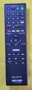 SONY RMT-B107P ORYGINALNY PILOT BLU-RAY BD