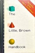 THE LITTLE, BROWN HANDBOOK