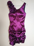 Sukienka studniówka, bal, wesele