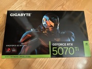 Karta graficzna Gigabyte GeForce RTX 5070 Ti Windforce OC SFF 16GB GDDR7