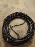 Przewód elektryczny 5x0.35mm2 40m 