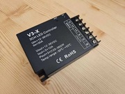V3-X 3 CH kanałowy kontroler instalacji 12-36VDC 30A 3x10A