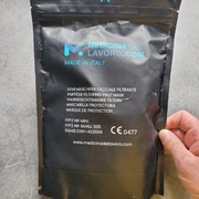 Maski ochronne na twarz