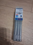 Nowy zestaw wierteł Bosch PRO SDS plus-5X 10mm 10 szt. 10 szt100/160