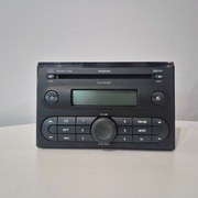 Oryginalne radio Nissan MMR idc-g 2 din