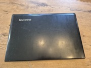 Lenovo Z50-70 Klapa Górna Klapa Matrycy Zawiasy