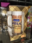 Kufel Dzień Dziadka 500 ml prezent