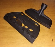 Końcówka do Materiałów i Szyb / Myjka Parowa / Parownica Mop HDS 6000W