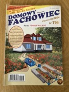 Miesięcznik DOMOWY FACHOWIEC 