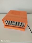 Farel stara nagrzewnica z PRL 