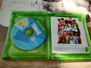 GRA XBOX ONE SIMS 4