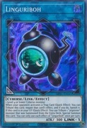 Yu-Gi-Oh - Linguriboh MP21-EN041 (SR)