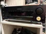 Amplituner Sony STR-DB925 QS + pilot