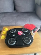 Music Boxing Machine LIROPAU | Cel bokserski LED z muzyką | Bluetooth