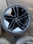 Felgi aluminiowe Audi e-tron GT RS 11,5j 21” ET66 4J3601025AD