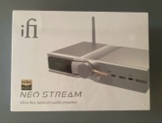 iFi NEO Stream, nowy w folii