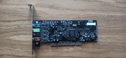 karta dźwiękowa Creative Soundblaster Audigy SB0570 na złącze PCI