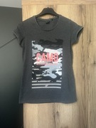 Bluzka damska t-shirt 4F XS