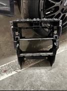 KOSZ POD RADIO AUDI A4 B7