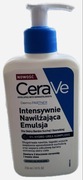 CeraVe emulsja intensywnie nawilżająca hydro-urea 5% 236 ml