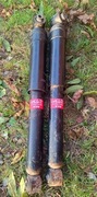 Amortyzatory tył Laguna III Kyb 344813