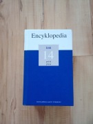 encyklopedia gazety wyborczej - tom 14