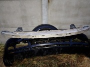 Belka przód Audi A4 b5