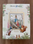 Piotruś królik. Wszystkie opowiastki. Beatrix Potter.