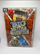Big Mutha Truckers - gra PC! 