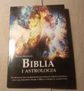 Biblia i astrologia Asinorum Asinus | ezoteryka symbolika | kontrowersyjna