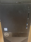 Dell vostro 3671 i5 9 gen Win 11