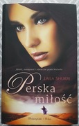 PERSKA MIŁOŚĆ - Laila Shukri