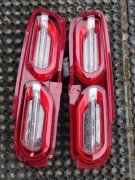 Chevrolet Camaro 2019 + lampa tylna lewa prawa