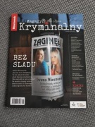 Magazyn kryminalny nr. 1 / 2024 Newsweek