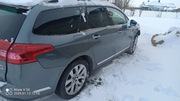 2010 Citroën c5 x7 hdi 3.0 v6 CZESCI