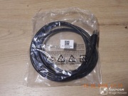 LIAN YING. DisplayPort Cable AWM 20276 30V VW-1 Male to Male - 1,8m