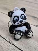 Brelok Panda 3D do Kluczy / Torebki - Druk3d Keychain fidget mixGadzet 