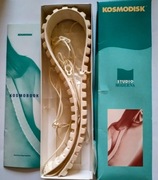 Kosmodisk. Pas masujący kręgosłup. Moderna