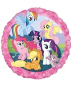 Balon foliowy My Little Pony 45 cm
