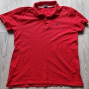 Polo Ralph Lauren oryginalna rozmiar L koszulka 