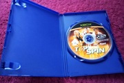 Gra Top Spin XBOX 