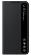 Etui Samsung Smart Clear View Cover do Samsung S21 FE 5G