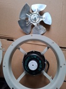 EBM PAPAST WENTYLATOR M1G055 K1G200-AA