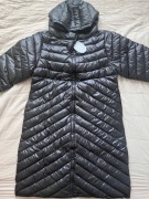 Kurtka pikowana Perso wiosenno/jesienna